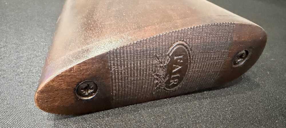 FAIR Fabbrica Armi Isidoro Rizzini *NIB* Iside Select 410  NO RESERVE*RARE*-img-12