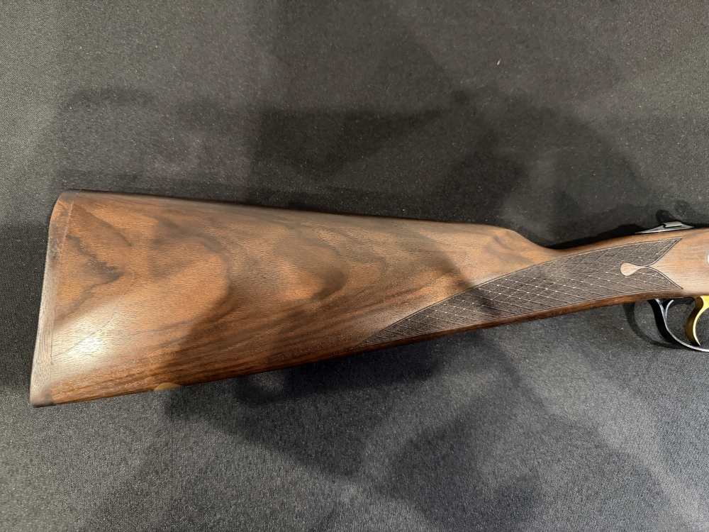 FAIR Fabbrica Armi Isidoro Rizzini *NIB* Iside Select 410  NO RESERVE*RARE*-img-4