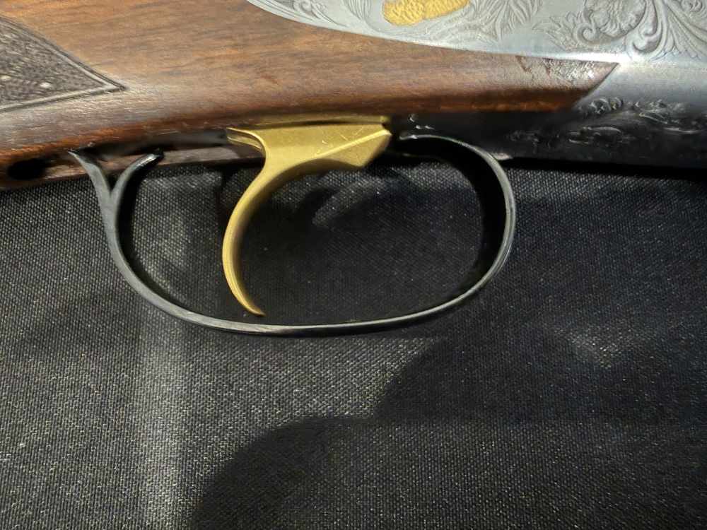 FAIR Fabbrica Armi Isidoro Rizzini *NIB* Iside Select 410  NO RESERVE*RARE*-img-11