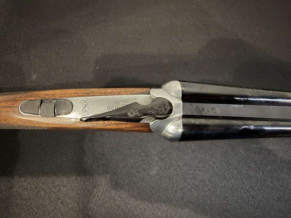 FAIR Fabbrica Armi Isidoro Rizzini *NIB* Iside Select 410  NO RESERVE*RARE*-img-10