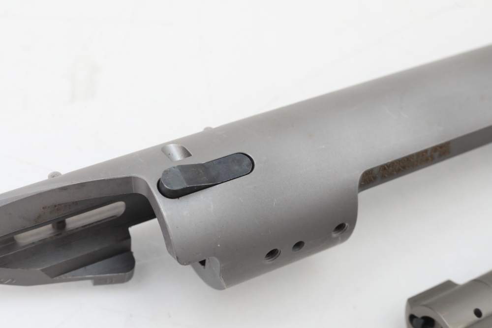 Gunwerks GLR Right Hand Long Action Stainless Bolt Action NEW IN BOX NR! -img-17