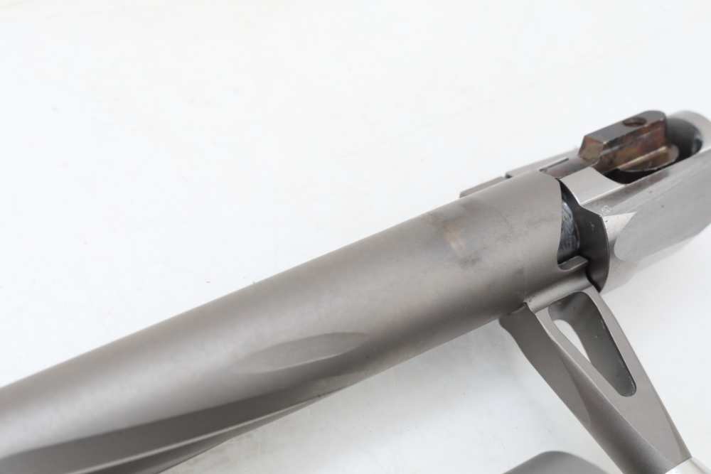Gunwerks GLR Right Hand Long Action Stainless Bolt Action NEW IN BOX NR! -img-12