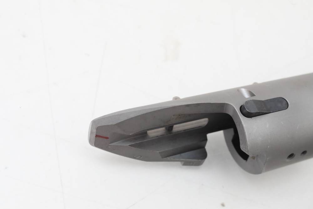 Gunwerks GLR Right Hand Long Action Stainless Bolt Action NEW IN BOX NR! -img-16