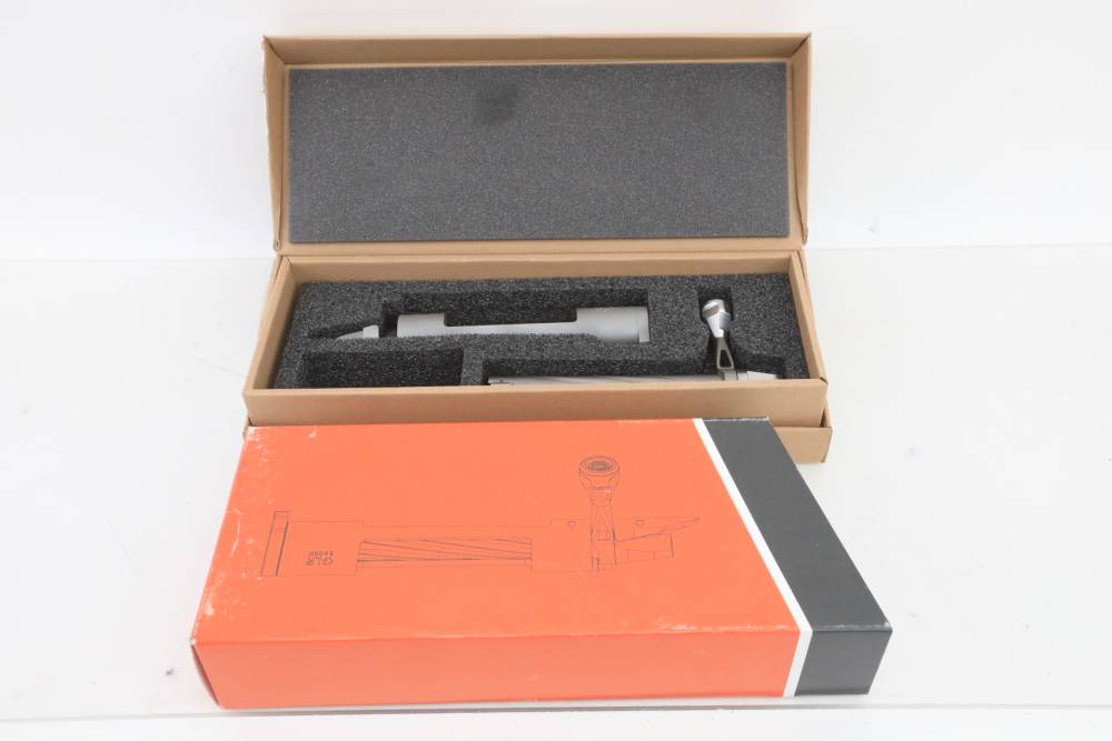 Gunwerks GLR Right Hand Long Action Stainless Bolt Action NEW IN BOX NR! -img-0