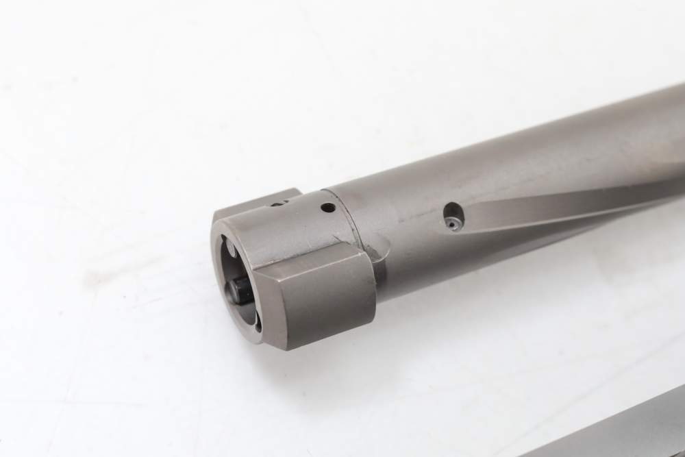 Gunwerks GLR Right Hand Long Action Stainless Bolt Action NEW IN BOX NR! -img-10