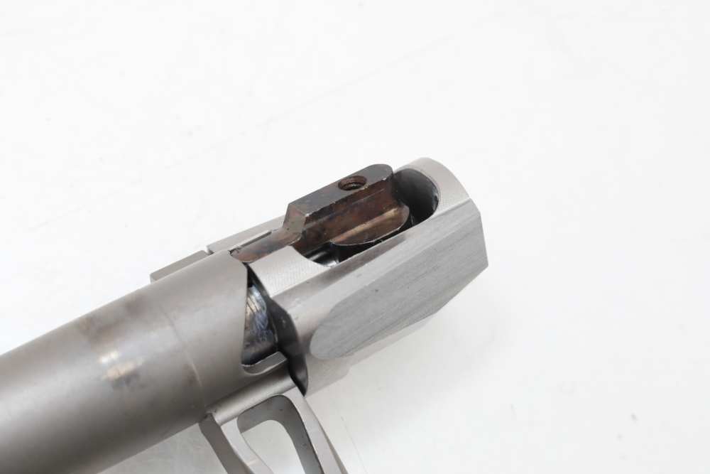 Gunwerks GLR Right Hand Long Action Stainless Bolt Action NEW IN BOX NR! -img-15