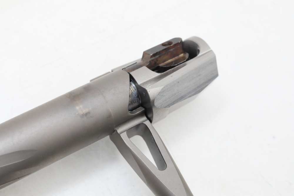 Gunwerks GLR Right Hand Long Action Stainless Bolt Action NEW IN BOX NR! -img-13