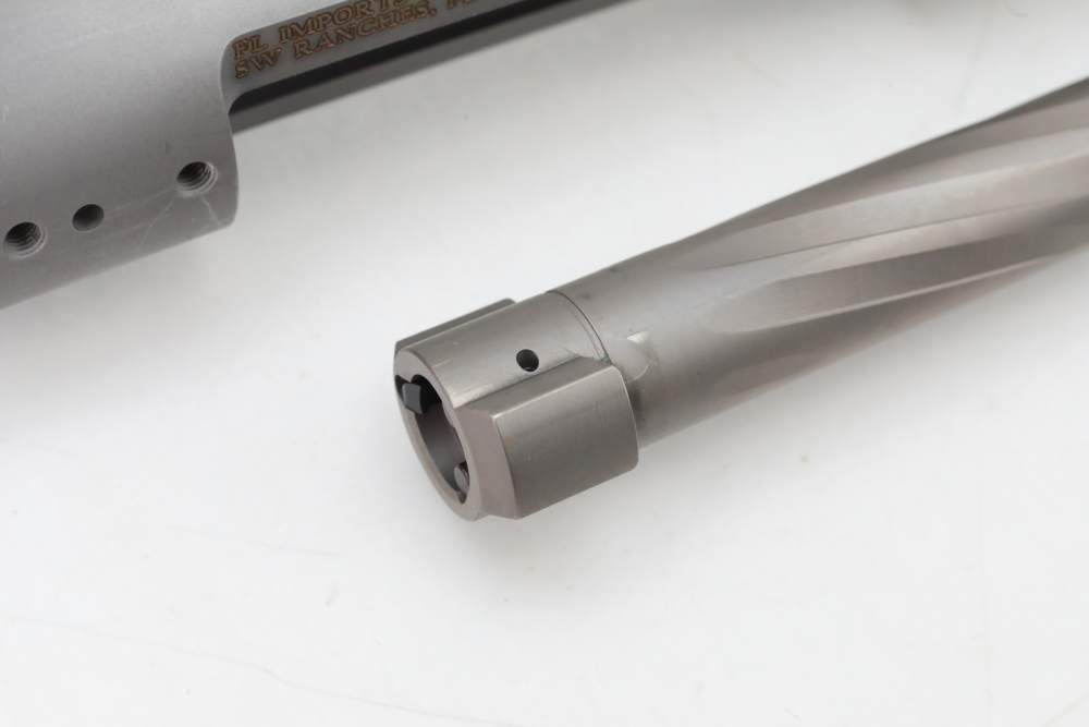 Gunwerks GLR Right Hand Long Action Stainless Bolt Action NEW IN BOX NR! -img-24