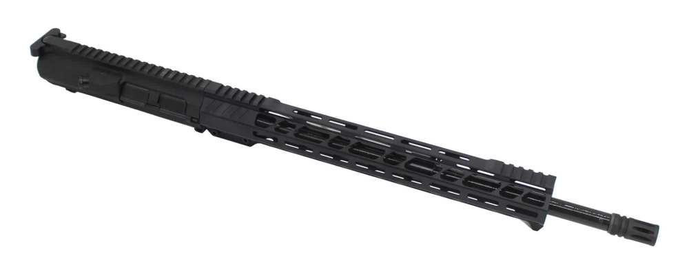 AR308 18" .308 Winchester DPMS Gen1 Low Rise Complete Upper-img-0