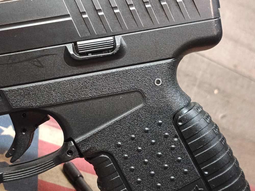 LOOK! GREAT COND. WALTHER PPS (Gen 1) 9mm 3.2"Brl w/Mag 8+1 PENNY START NR!-img-24