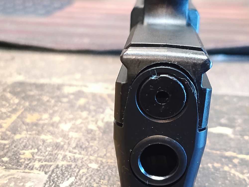 LOOK! GREAT COND. WALTHER PPS (Gen 1) 9mm 3.2"Brl w/Mag 8+1 PENNY START NR!-img-32