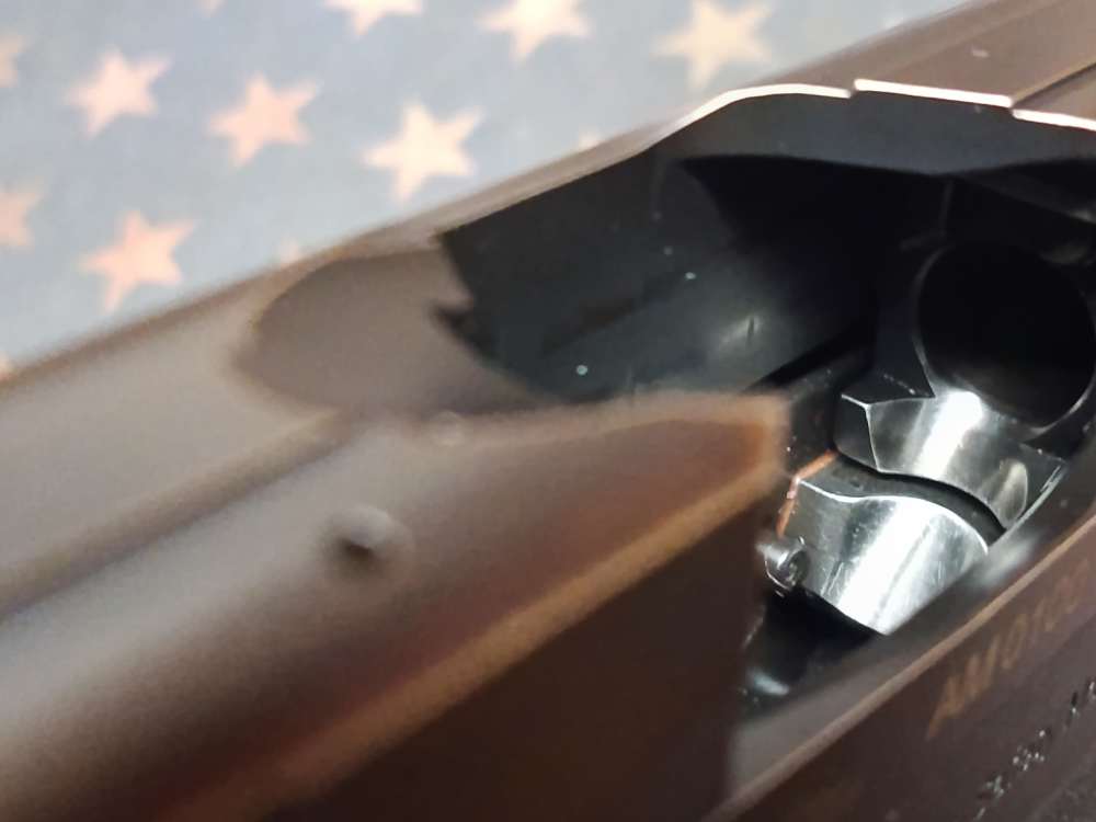 LOOK! GREAT COND. WALTHER PPS (Gen 1) 9mm 3.2"Brl w/Mag 8+1 PENNY START NR!-img-39