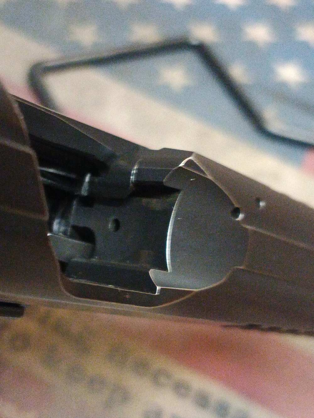 LOOK! GREAT COND. WALTHER PPS (Gen 1) 9mm 3.2"Brl w/Mag 8+1 PENNY START NR!-img-41