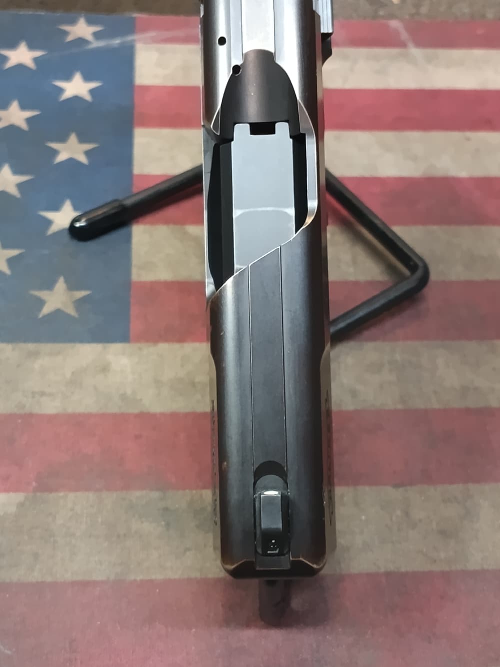 LOOK! GREAT COND. WALTHER PPS (Gen 1) 9mm 3.2"Brl w/Mag 8+1 PENNY START NR!-img-21
