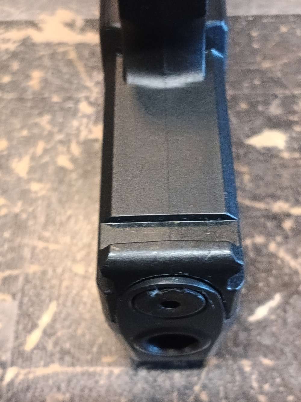 LOOK! GREAT COND. WALTHER PPS (Gen 1) 9mm 3.2"Brl w/Mag 8+1 PENNY START NR!-img-33
