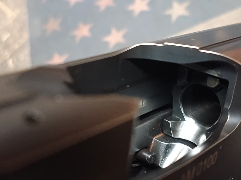 LOOK! GREAT COND. WALTHER PPS (Gen 1) 9mm 3.2"Brl w/Mag 8+1 PENNY START NR!-img-40