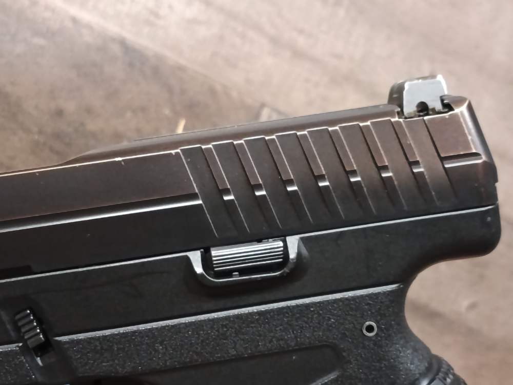 LOOK! GREAT COND. WALTHER PPS (Gen 1) 9mm 3.2"Brl w/Mag 8+1 PENNY START NR!-img-25