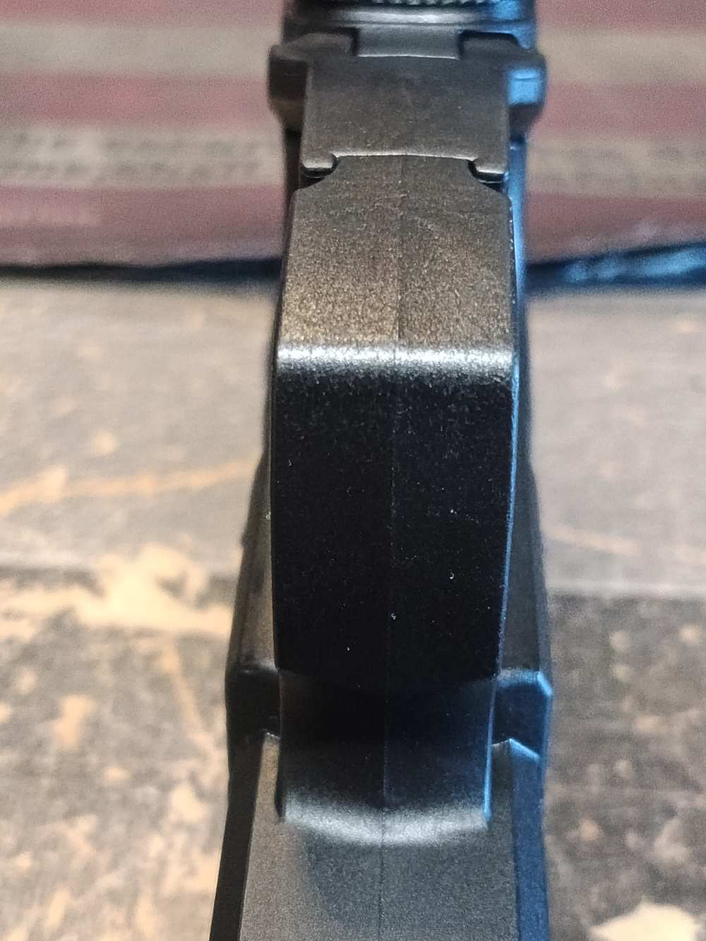 LOOK! GREAT COND. WALTHER PPS (Gen 1) 9mm 3.2"Brl w/Mag 8+1 PENNY START NR!-img-34