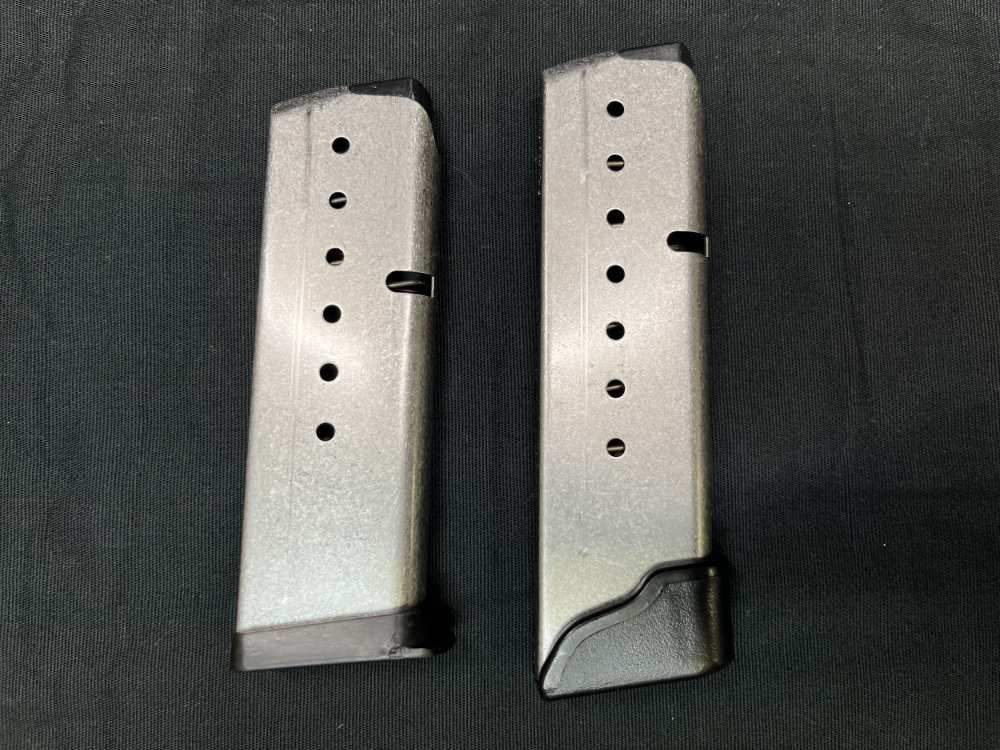 Kahr P9 9mm 3.5" Pistol -img-13