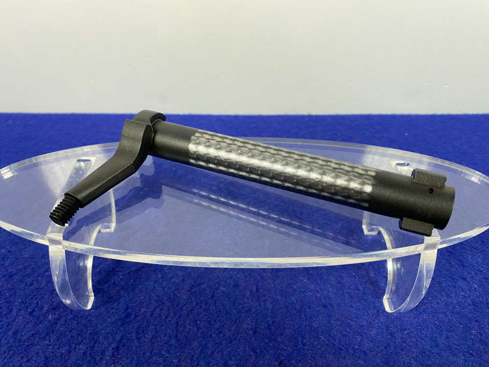 Remington 700 .223 Bolt *RH, SA, BLACK JEWELED* Custom Shop Inventory-img-0