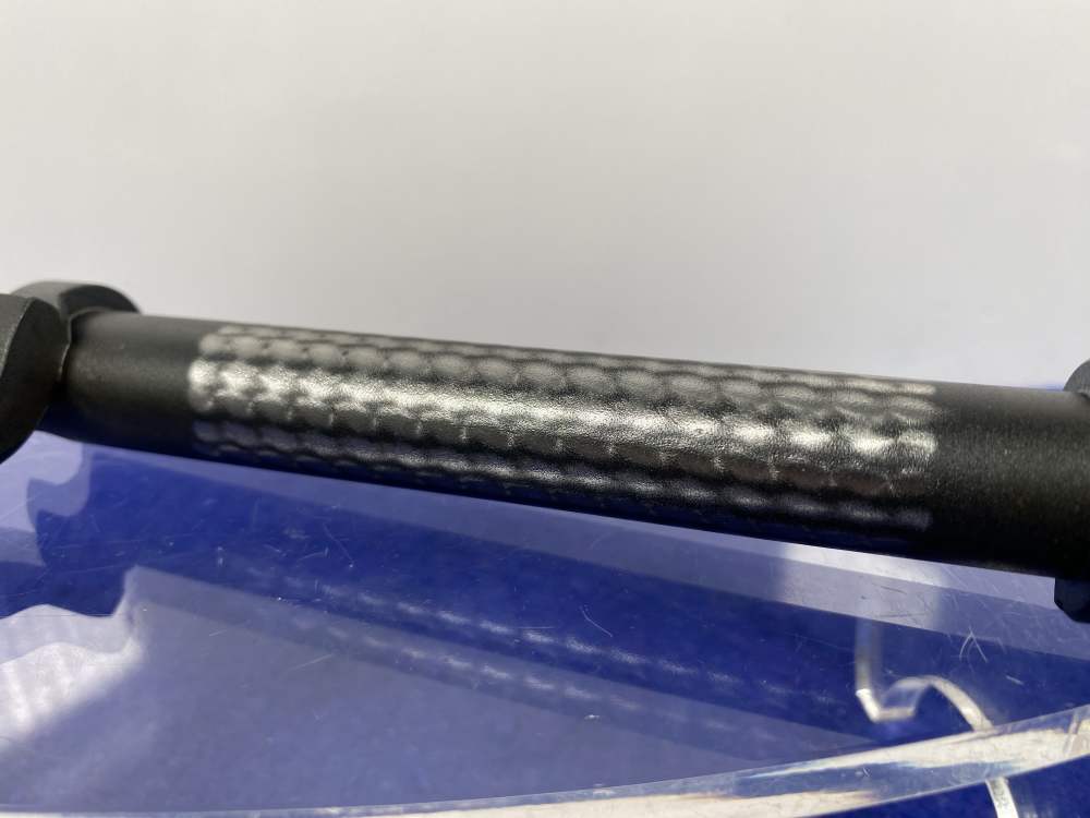 Remington 700 .223 Bolt *RH, SA, BLACK JEWELED* Custom Shop Inventory-img-4