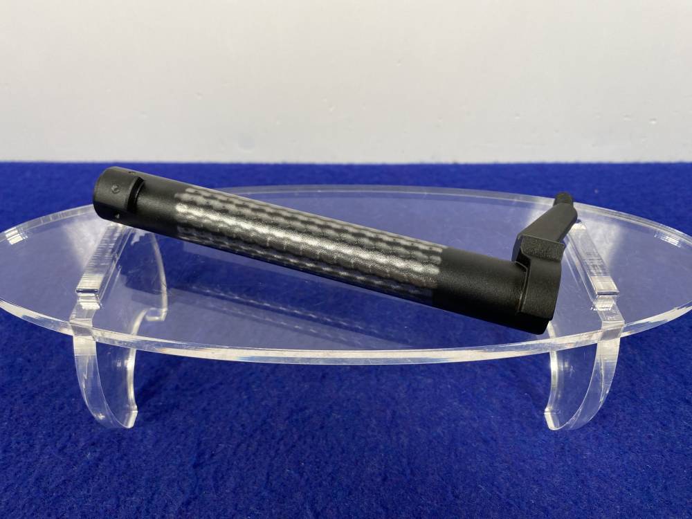 Remington 700 .223 Bolt *RH, SA, BLACK JEWELED* Custom Shop Inventory-img-7