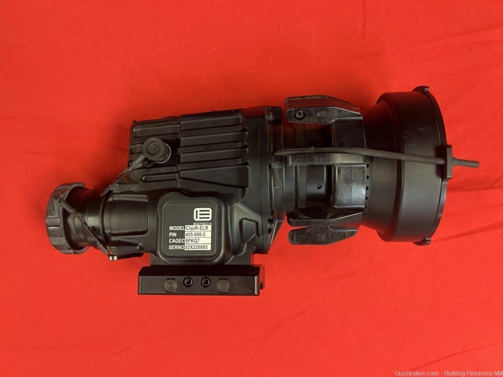 EoTech CLIPIR-xELR BAE OASYS UTC Trijicon XII-img-3