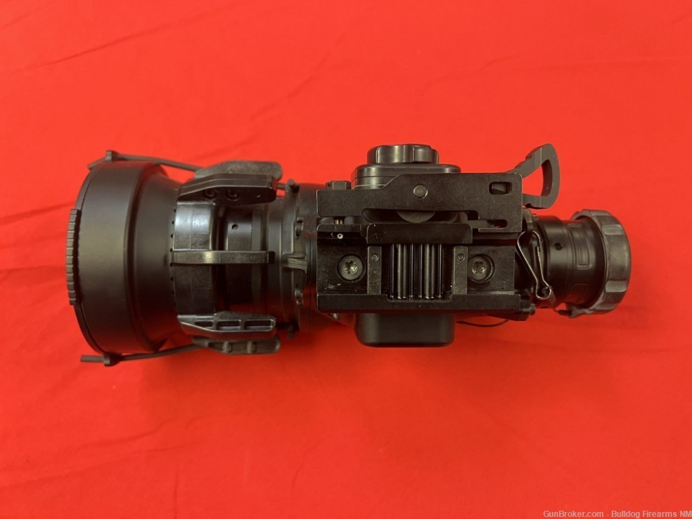 EoTech CLIPIR-xELR BAE OASYS UTC Trijicon XII-img-4