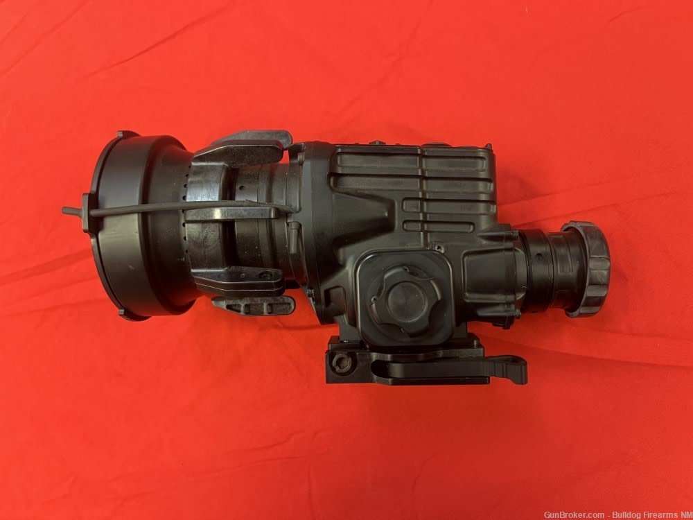 EoTech CLIPIR-xELR BAE OASYS UTC Trijicon XII-img-1
