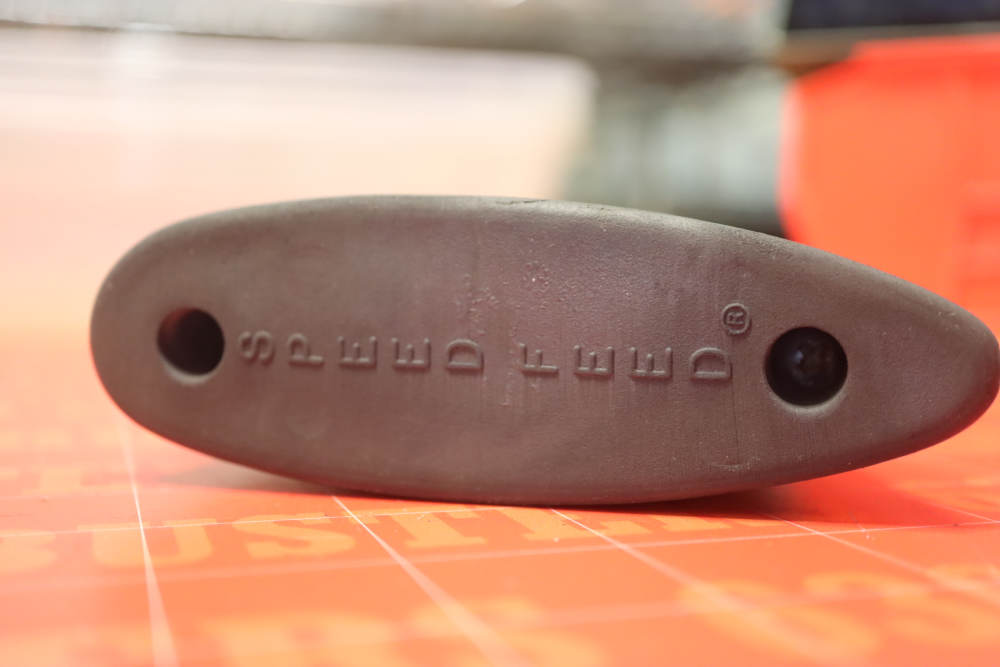Mossberg 3000, 12 GA Cylinder Bore Repair Parts-img-3
