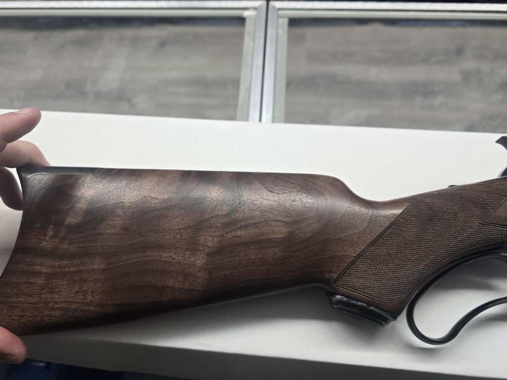 WINCHESTER 1886 DELUXE RIFLE CASE COLOR 45-70-img-1