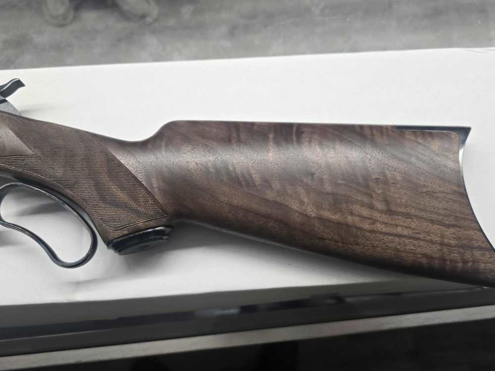 WINCHESTER 1886 DELUXE RIFLE CASE COLOR 45-70-img-6
