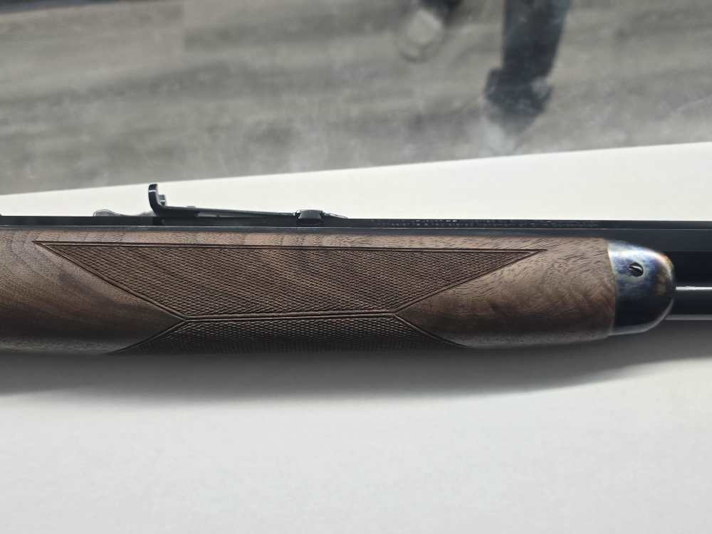 WINCHESTER 1886 DELUXE RIFLE CASE COLOR 45-70-img-3