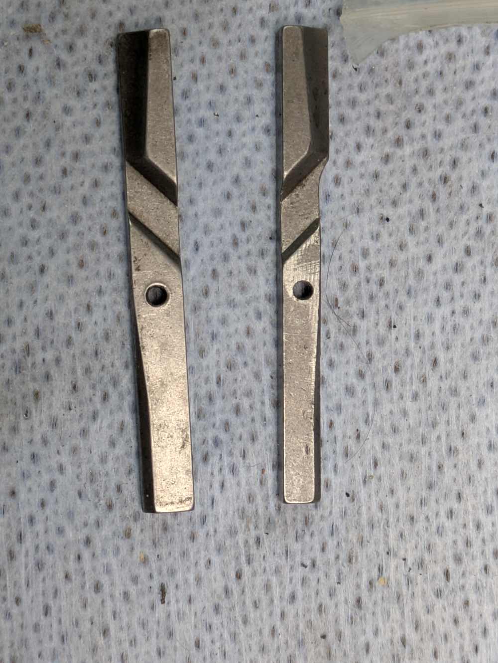 Lever Action  Repair Parts Lot-img-1