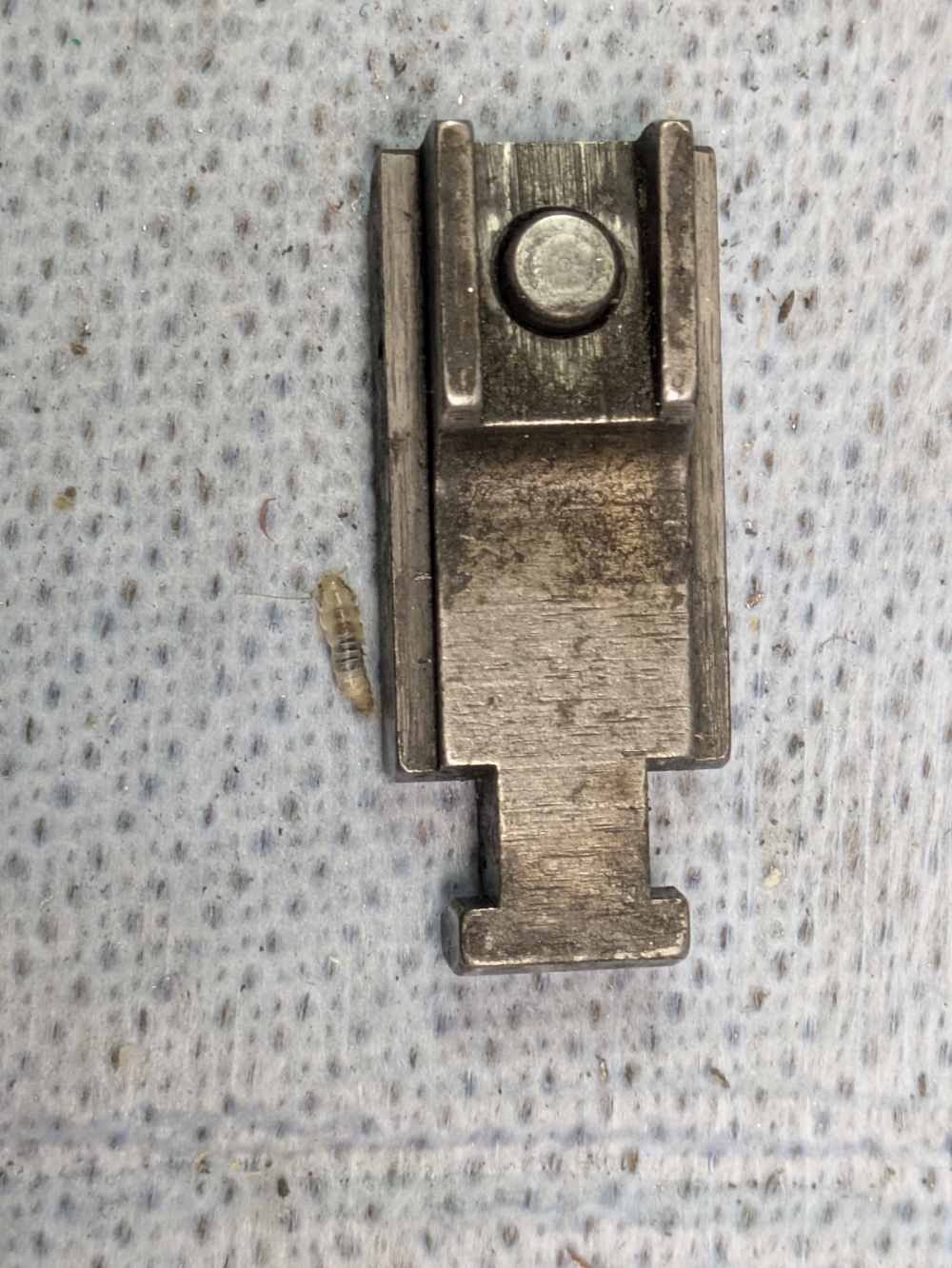 Lever Action  Repair Parts Lot-img-3