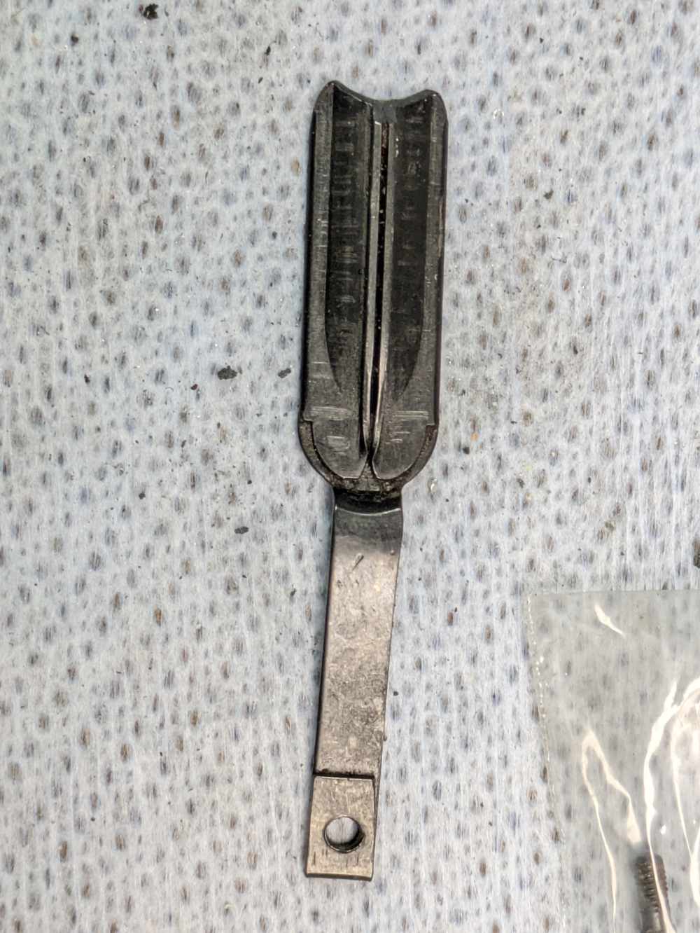 Lever Action  Repair Parts Lot-img-2