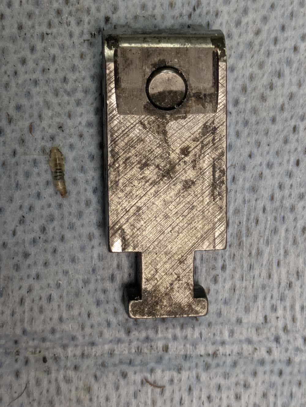 Lever Action  Repair Parts Lot-img-4