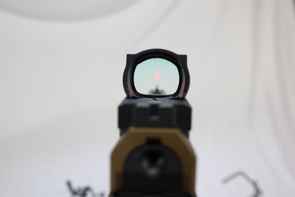 Canik TTI Combat 9mm w/ Mecanik Optic-img-9