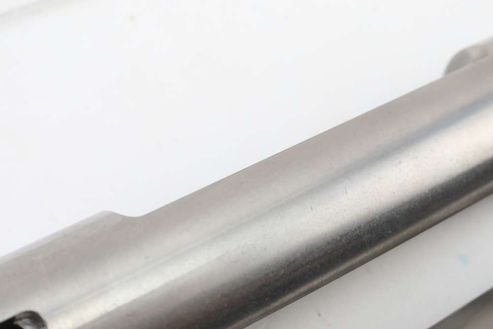 Gunwerks GLR LEFT HAND Long Action Rifle Action NEW IN BOX! No Reserve! -img-19