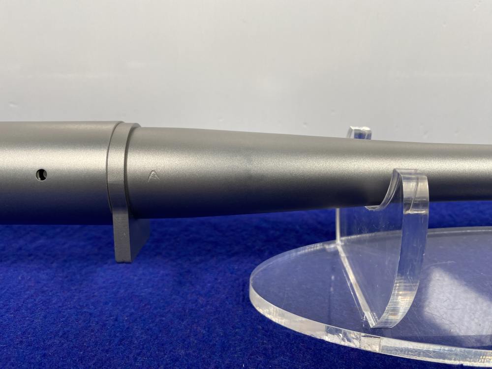 Remington 700 Barrel Assembly .25-06 Rem 22" Stainless *DISCONTINUED OEM*-img-12