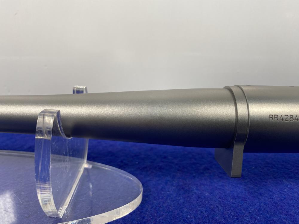 Remington 700 Barrel Assembly .25-06 Rem 22" Stainless *DISCONTINUED OEM*-img-5