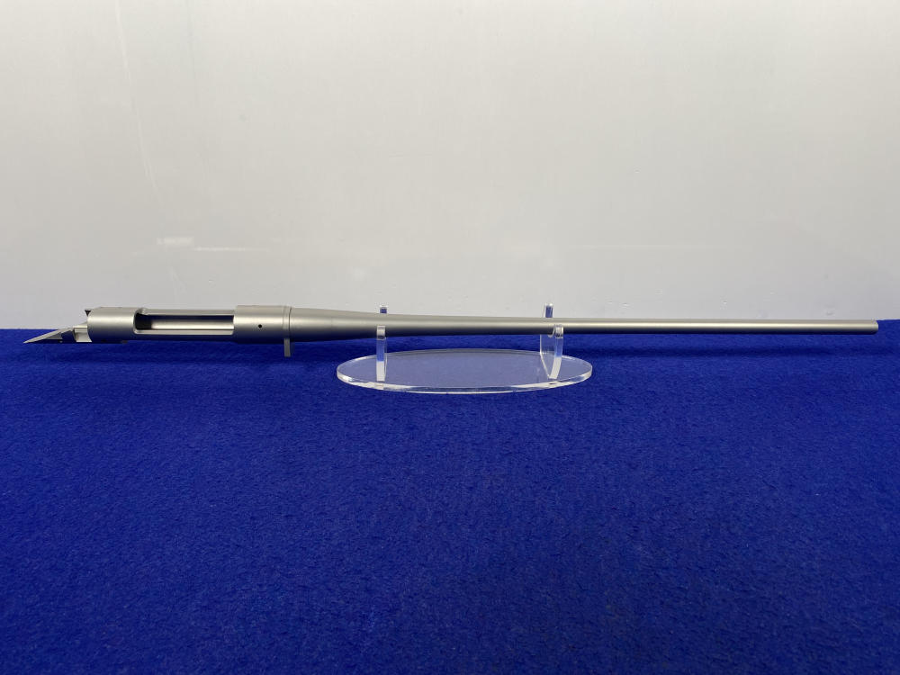 Remington 700 Barrel Assembly .25-06 Rem 22" Stainless *DISCONTINUED OEM*-img-10