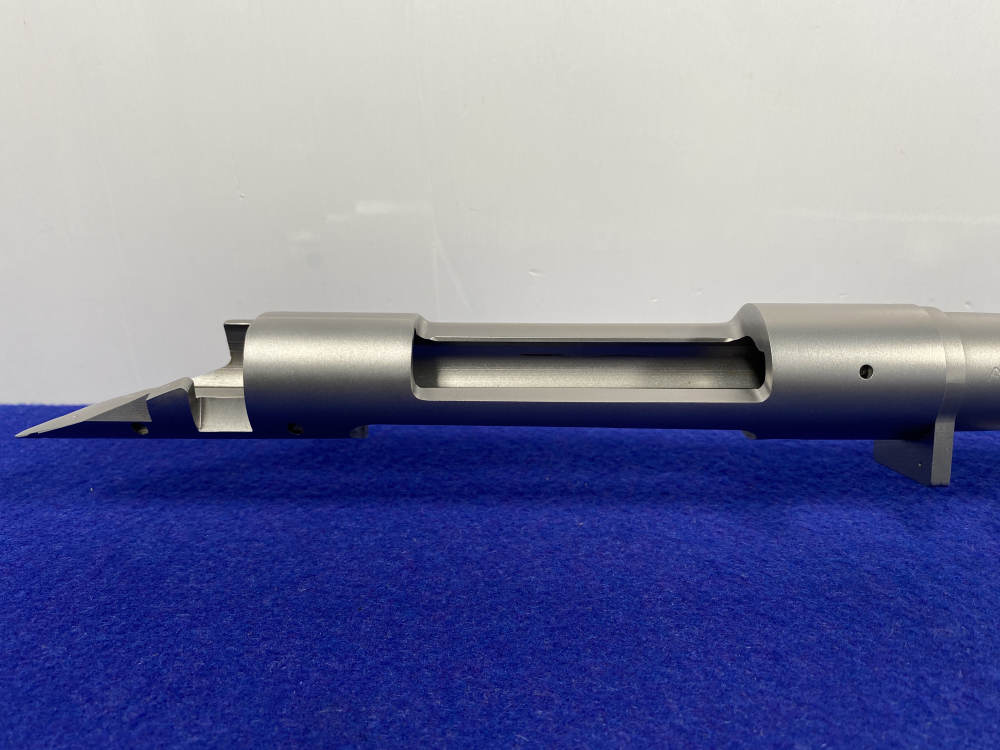 Remington 700 Barrel Assembly .25-06 Rem 22" Stainless *DISCONTINUED OEM*-img-11