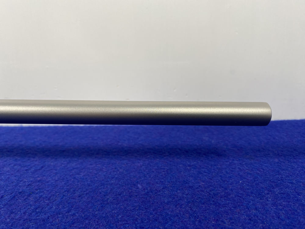 Remington 700 Barrel Assembly .25-06 Rem 22" Stainless *DISCONTINUED OEM*-img-15