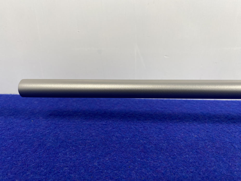 Remington 700 Barrel Assembly .25-06 Rem 22" Stainless *DISCONTINUED OEM*-img-8