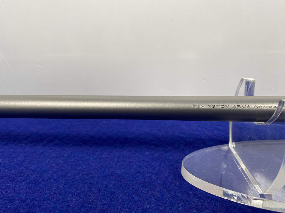 Remington 700 Barrel Assembly .25-06 Rem 22" Stainless *DISCONTINUED OEM*-img-7