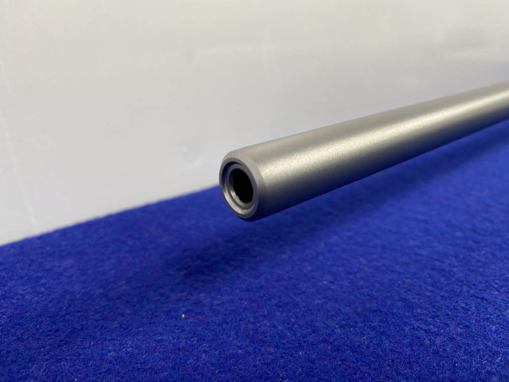 Remington 700 Barrel Assembly .25-06 Rem 22" Stainless *DISCONTINUED OEM*-img-9