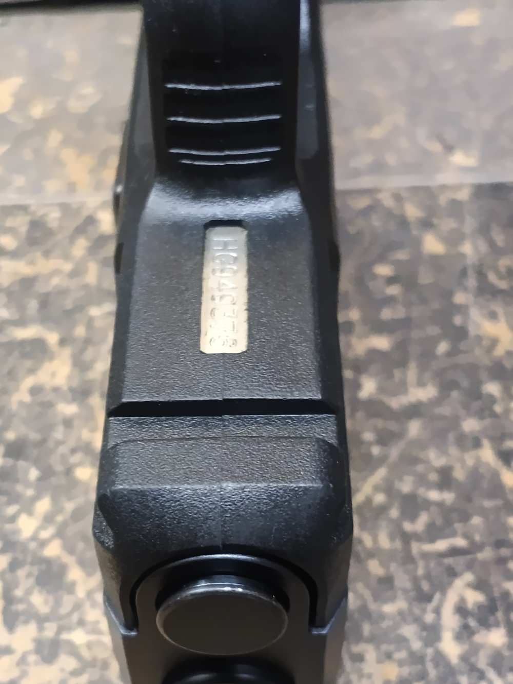 LOOK! GREAT COND SPRINGFIELD XD-S Mod 2 9mm 3.3"Brl w/2Mags 9+1 PENNY NR! -img-36