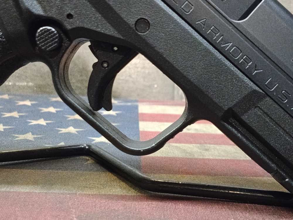 LOOK! GREAT COND SPRINGFIELD XD-S Mod 2 9mm 3.3"Brl w/2Mags 9+1 PENNY NR! -img-19