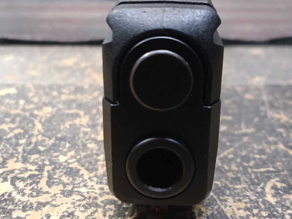 LOOK! GREAT COND SPRINGFIELD XD-S Mod 2 9mm 3.3"Brl w/2Mags 9+1 PENNY NR! -img-35